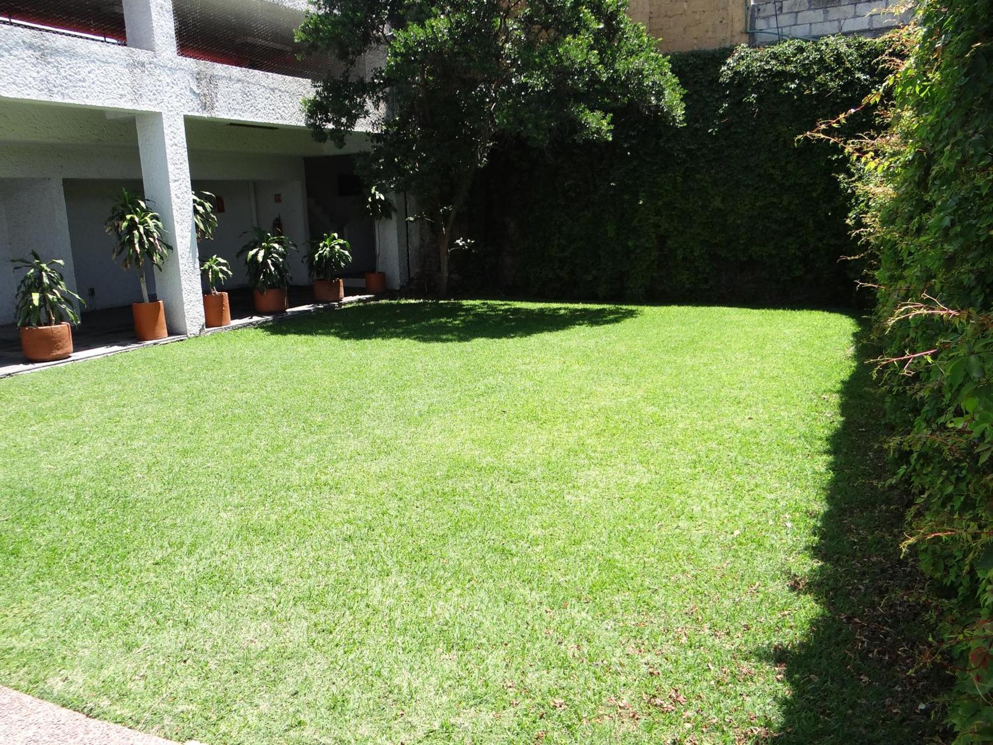 Hotel De Cuautla Exterior photo